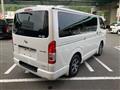 2019 Toyota Hiace Van