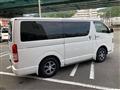 2019 Toyota Hiace Van