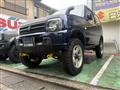 2016 Suzuki Jimny