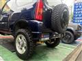 2016 Suzuki Jimny
