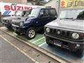 2016 Suzuki Jimny