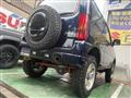 2016 Suzuki Jimny