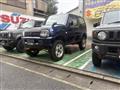 2016 Suzuki Jimny