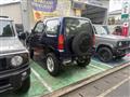 2016 Suzuki Jimny