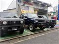 2016 Suzuki Jimny