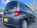 2009 Honda Freed