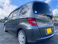 2009 Honda Freed