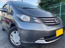 2009 Honda Freed