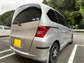 2009 Honda Freed
