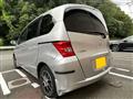 2009 Honda Freed