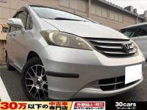 2009 Honda Freed