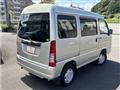 2009 Subaru Sambar