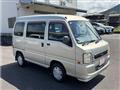 2009 Subaru Sambar