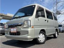 2009 Subaru Sambar