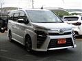 2021 Toyota Voxy