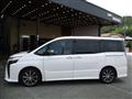 2021 Toyota Voxy