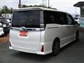 2021 Toyota Voxy
