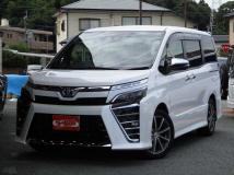 2021 Toyota Voxy