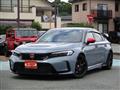 2023 Honda Civic Type R