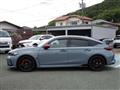 2023 Honda Civic Type R