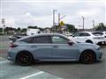 2023 Honda Civic Type R