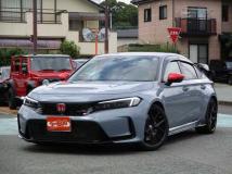 2023 Honda Civic Type R