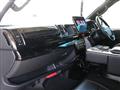 2022 Toyota Hiace Van