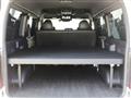 2022 Toyota Hiace Van