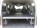 2022 Toyota Hiace Van