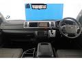 2022 Toyota Hiace Wagon