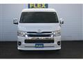 2022 Toyota Hiace Wagon