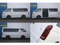 2022 Toyota Hiace Wagon