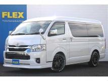 2022 Toyota Hiace Wagon