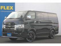 2026 Toyota Hiace Van