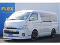 2018 Toyota Hiace Wagon