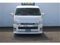 2018 Toyota Hiace Wagon
