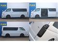 2018 Toyota Hiace Wagon
