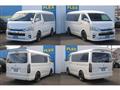 2018 Toyota Hiace Wagon