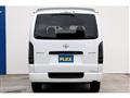 2026 Toyota Hiace Van