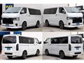 2026 Toyota Hiace Van