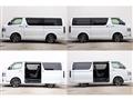 2026 Toyota Hiace Van