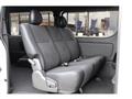2026 Toyota Hiace Van