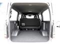 2026 Toyota Hiace Van
