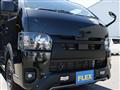 2023 Toyota Hiace Van