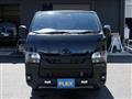 2023 Toyota Hiace Van