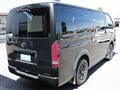 2023 Toyota Hiace Van