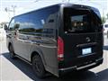 2023 Toyota Hiace Van