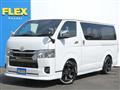 2023 Toyota Hiace Van