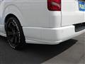 2023 Toyota Hiace Van