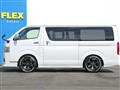 2023 Toyota Hiace Van